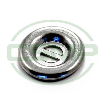 226-17906 THREAD TENSION DISK PRESSER JUKI GENUINE 226-17906 THREAD TENSION DISK PRESSER JUKI GENUINE