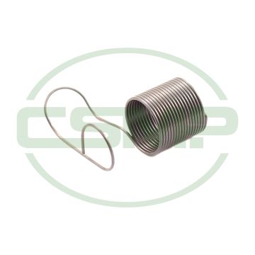 226-18706 TAKE UP SPRING BACK JUKI LU2800 GENUINE 226-18706 TAKE UP SPRING BACK JUKI LU2800 GENUINE