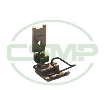 226-40957 PRESSER FOOT TRIMMER 3/8" JUKI LH3528A-7 GENERIC