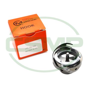 227525-4-00 HOOK & BASE NECCHI 13009052 227525-4-00 HOOK & BASE NECCHI 13009052