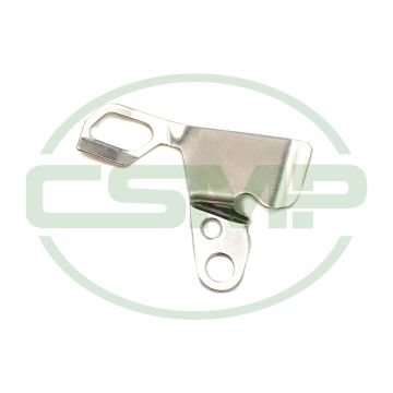 228-96104 THREAD GUIDE FOR KNIFE JUKI GENUINE 228-96104 THREAD GUIDE FOR KNIFE JUKI GENUINE