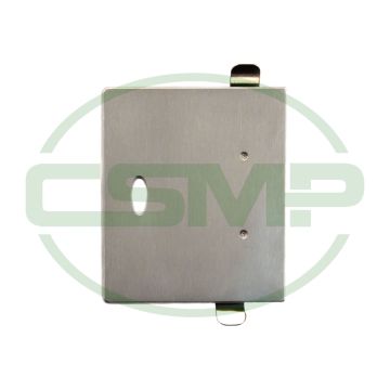 229-01250 SLIDE PLATE ASSY JUKI DDL8700 GENUINE