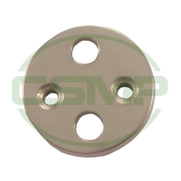 229-02605 RULER STOP SEAT JUKI DDL8700 GENUINE