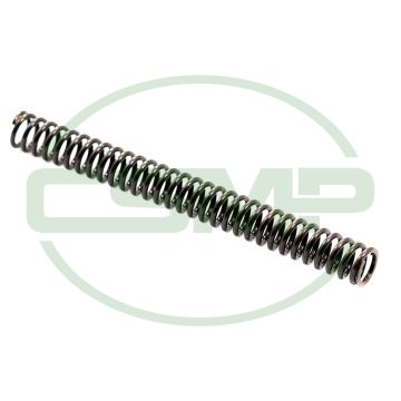 229-07406 PRESSER SPRING JUKI GENUINE 229-07406 PRESSER SPRING JUKI GENUINE