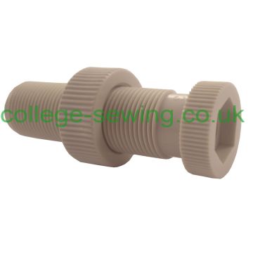 229-07554 PRESSER REGULATOR SCREW & NUT JUKI DDL8700 GENUINE