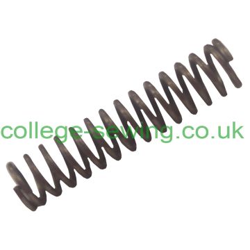 229-12109 FEED REGULATOR PIN SPRING JUKI DDL8700 GENUINE 229-12109 FEED REGULATOR PIN SPRING JUKI DDL8700 GENUINE
