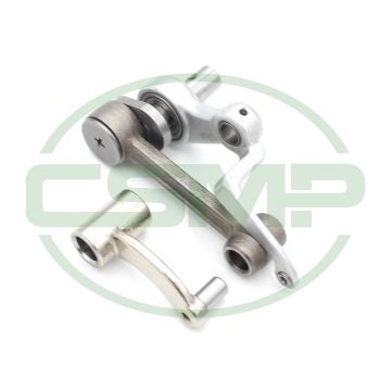 229-18072 THREAD TAKE UP LEVER ASSY JUKI DDL8700B-7 GENUINE