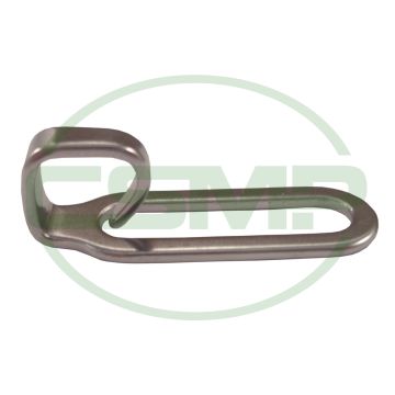 229-20508 = 11018504 THREAD GUIDE JUKI DDL8700 GENUINE 229-20508 = 11018504 THREAD GUIDE JUKI DDL8700 GENUINE