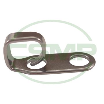 229-20607 ARM THREAD GUIDE B JUKI DDL8700 GENUINE 229-20607 ARM THREAD GUIDE B JUKI DDL8700 GENUINE