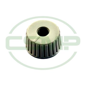 229-21308 THREAD TENSION NUT JUKI DDL GENUINE