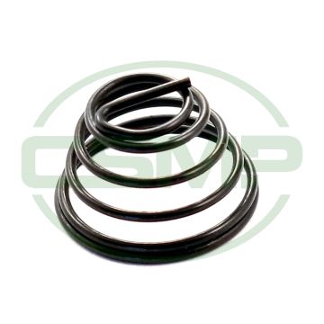 229-21704 TENSION SPRING A JUKI DDL GENUINE