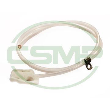 229-24153 = 11021151 JUKI RETURN PIPE ASM GENUINE