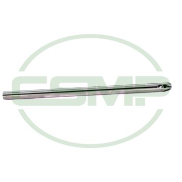 229-39508 NEEDLE BAR 16X231 JUKI DDL-8700-7 GENUINE 229-39508 NEEDLE BAR 16X231 JUKI DDL-8700-7 GENUINE