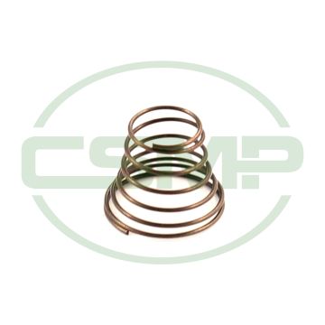 229-45505 THREAD TENSION SPRING JUKI GENUINE