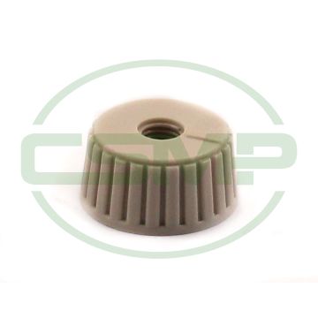 229-45703 THREAD TENSION NUT JUKI LU2828V GENUINE