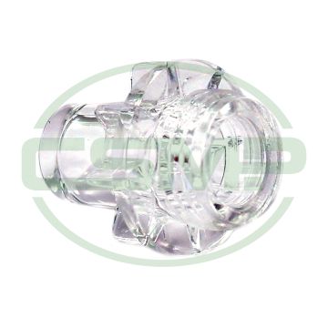 229-47006=22924708 OIL SIGHT WINDOW JUKI GENUINE