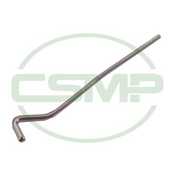 229-57005 THREAD WIPER JUKI DDL555 GENUINE 229-57005 THREAD WIPER JUKI DDL555 GENUINE