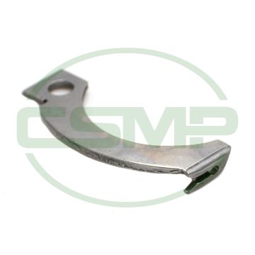 230-05804 MOVING KNIFE JUKI LS341 GENUINE 230-05804 MOVING KNIFE JUKI LS341 GENUINE