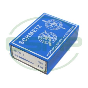 2331 SIZE 130 PACK OF 10 NEEDLES SCHMETZ 2331 SIZE 130 PACK OF 10 NEEDLES SCHMETZ