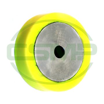 23341 = 1498 = A303A DRIVE PULLEY MAIMIN GENUINE 23341 = 1498 = A303A DRIVE PULLEY MAIMIN GENUINE