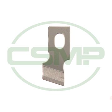 23447X1/2" 13MM KNIFE SINGER 71 23447X1/2" 13MM KNIFE SINGER 71
