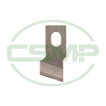 23448X9/16" 14MM KNIFE SINGER 71