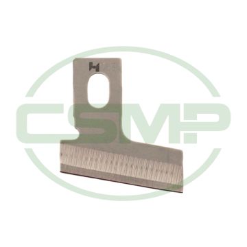 23459X1-1/4" 32MM KNIFE SINGER 71