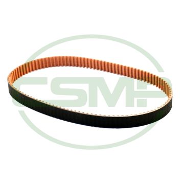 23607302 TIMING BELT JUKI GENUINE 23607302 TIMING BELT JUKI GENUINE