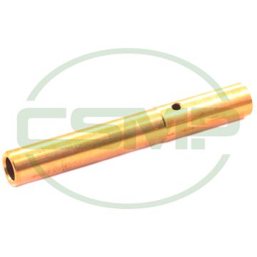 236-08003 NEEDLE BAR BUSH METAL UPPER JUKI GENUINE 236-08003 NEEDLE BAR BUSH METAL UPPER JUKI GENUINE