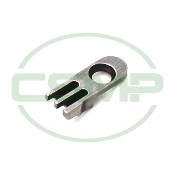 2361010 NEEDLE PLATE FINGER PEGASUS GENUINE