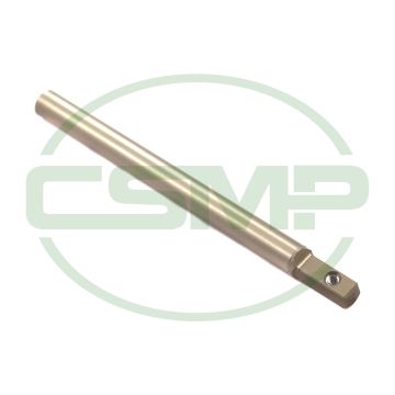 236-10207 PRESSER BAR JUKI GENUINE 236-10207 PRESSER BAR JUKI GENUINE