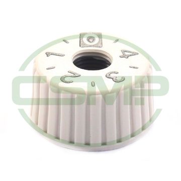 236-26005 THREAD TENSION NUT JUKI GENUINE