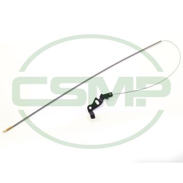 236-26351 THREAD TENSION RELEASE WIRE JUKI GENUINE 236-26351 THREAD TENSION RELEASE WIRE JUKI GENUINE