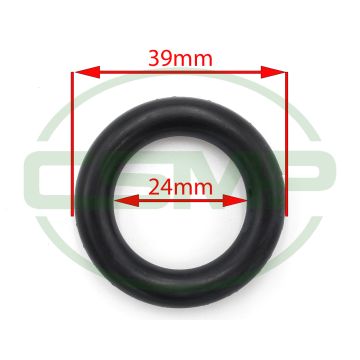 236-36301 RUBBER WINDER RING JUKI GENUINE 236-36301 RUBBER WINDER RING JUKI GENUINE