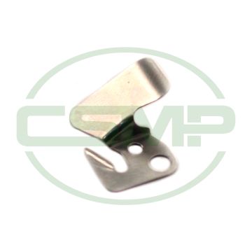 236-45401 THREAD GUIDE FOR KNIFE H JUKI GENUINE 236-45401 THREAD GUIDE FOR KNIFE H JUKI GENUINE
