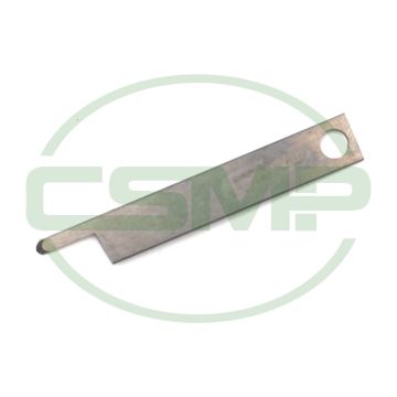 2366070 UPPER KNIFE PEGASUS GENUINE