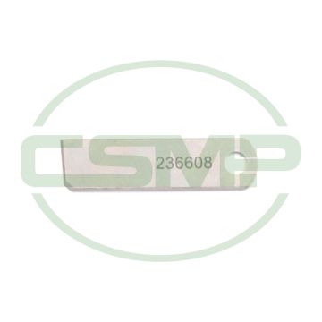 236608C LOWER KNIFE PEGASUS GENERIC