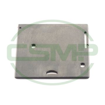 240003 = 15056 SLIDE PLATE RIGHT INSIDE 111W 240003 = 15056 SLIDE PLATE RIGHT INSIDE 111W