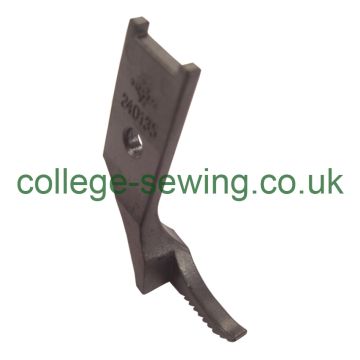 240135 OUTSIDE FOOT SINGER 111W USE WITH INNER FOOT 240158