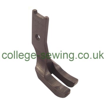 240148H OUTSIDE FOOT SINGER 111W USE WITH INNER FOOT 240149H