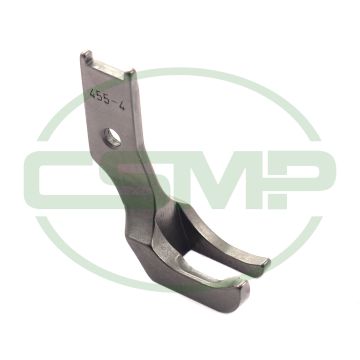 240148ST SPLIT TOE OUTSIDE FOOT DISCONTINUED