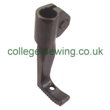 240153 INSIDE FOOT SINGER 211G USE WITH OUTER FOOT 240133