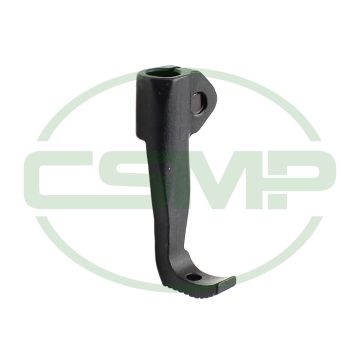 240154 INSIDE FOOT SLOTTED SINGER 111W
