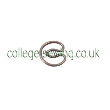 240245 RETAIN SPRING SINGER 300U TAPEEDGE