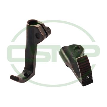 240518 INSIDE FOOT SINGER 111W 240518 INSIDE FOOT SINGER 111W