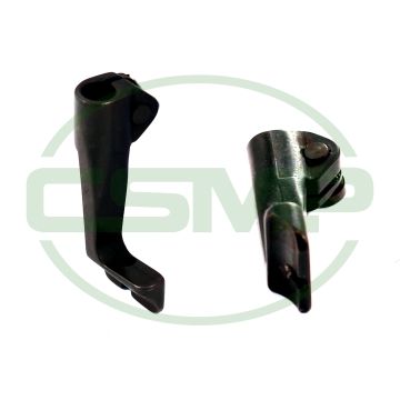 240784X3/8 INSIDE PIPING FOOT 111W WITH CUT OUT