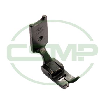 241375 NARROW ZIG-ZAG FOOT SINGER 107E 241375 NARROW ZIG-ZAG FOOT SINGER 107E