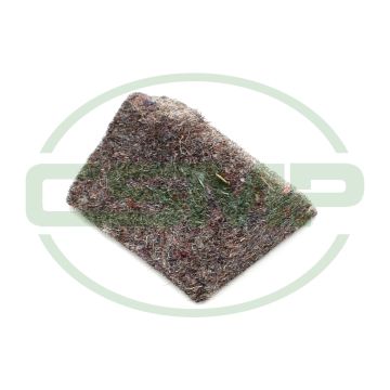 241765 FELT SINGER