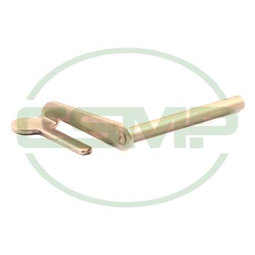 0244000381 291 BOBBIN WINDER FLAP DURKOPP GENUINE