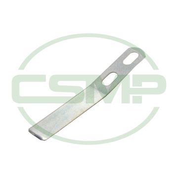 0244000507 LEAF SPRING DURKOPP 291 GENUINE